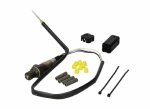 ORIGINAL BOSCH Lambdasonde NACH Kat Z20 Reparatursatz